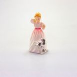 Reward HN3391 - Royal Doulton Figurine