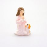 Innocense HN3730 - Royal Doulton Figurine