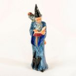 The Wizard HN2877 - Royal Doulton Figurine