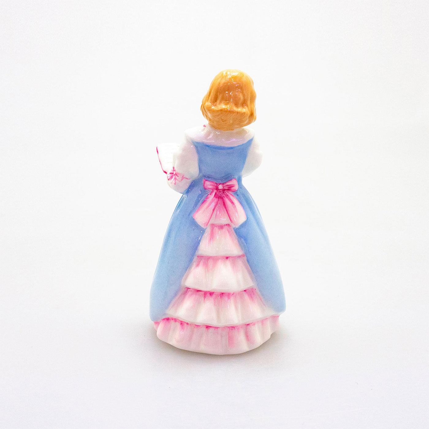 First Recital HN3652 - Royal Doulton Figurine - Image 2 of 3