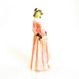 Maureen HN1770 - Royal Doulton Figurine