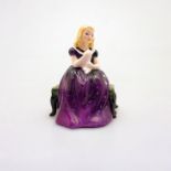 Sea Shore HN2263 - Royal Doulton Figurine