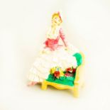 Sonia HN1692 - Royal Doulton Figurine