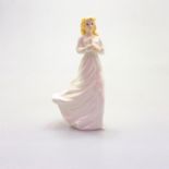 Loving You HN3389 - Royal Doulton Figurine