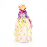 Jennifer HN1484 - Royal Doulton Figurine