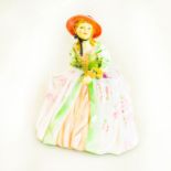 Delicia HN1663 - Royal Doulton Figurine