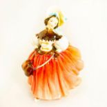 Skater HN2117 - Royal Doulton Figurine