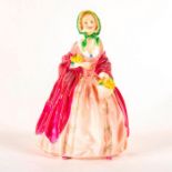 Rosebud HN1983 - Royal Doulton Figurine