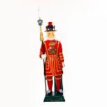 The Beefeater - Royal Doulton Figure