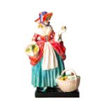 Springflowers HN1945 - Royal Doulton Figurine