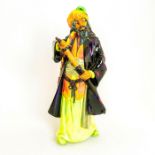 Bluebeard HN2105 - Royal Doulton Figurine