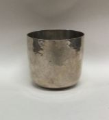 GUILD OF HANDICRAFTS: A good tumbler / beaker with