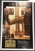 A Robert De Niro 'Once Upon a Time in America' fil