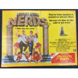 A Twentieth Century Fox ' Revenge of The Nerd's fi