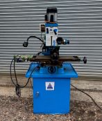 A Chester Lux Milling Machine. Est. £600 - £800.