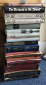 FOLIO SOCIETY: 17 titles. Est. £30 - £50.