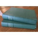 P MARSHALL: 'Wonderful Models' 2 volumes circa 192