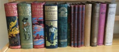 JULES VERNE: 'Around The World In Eighty Days' 5th