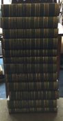 CHARLES DICKENS: 12 various volumes circa 1878, [i