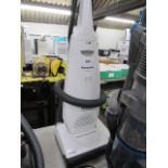 Panasonic MC.E3001 upright vacuum cleaner