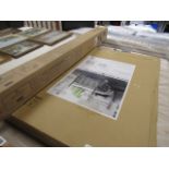 Bentley Designs boxed bedframe (2 boxes)