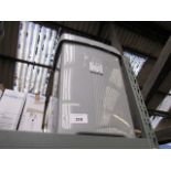 Wham 50L swing bin