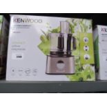 Kenwood Multipro Compact food processor