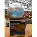 Students' globe (boxed, af)