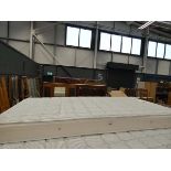 Dormeo single bed mattress