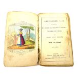 Hodson J. ( Attrib. ) : Dame Partlet's Farm, C. 1850. New Edition. Small 8vo.