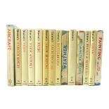 Observer Books : A collection of 30 titles of varying dates & formats ( 1 Pb ),