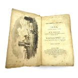 Maclean L. : A Historical Account of Iona from the earliest period, 1833. Second Edition. 12mo.