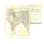 G.R. Aberigh-Mackay ( Compiler ) : The Times of India Handbook of Hindustan, 1875.