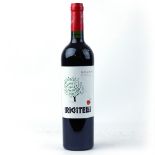 A box of 6 bottles of Matias Riccitelli "The Apple doesn't fall far from the tree" Malbec 2015