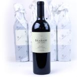 5 bottles of Vina Cobos Bramare Rebon Vineyard Malbec 2014 La Consulta Argentina