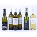 6 bottles, 1x Ossian Quintaluna vino de la Tiehttps://www.wine-searcher.