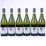 6 bottles of Stella Bella Chardonnay 2016 Margaret River Australia