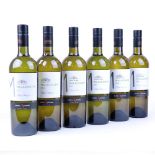 6 bottles of Alpha Estate Single Vineyard Turtles Malagouzia Amydaio Greece,