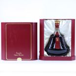 A bottle of J Hennessy Paradis Cognac with box circa 1990s 40% 70cl