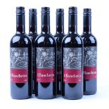 6 bottles of il Banchetto Rosso Italia