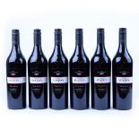 A box of 6 bottles of Ktima Gerovassiliou Avaton PGI 2013 Macedonia Greece