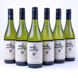 6 bottles of Esk Valley Sauvignon Blanc 2018 Marlborough New Zealand