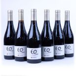 6 bottles of Matetic EQ,