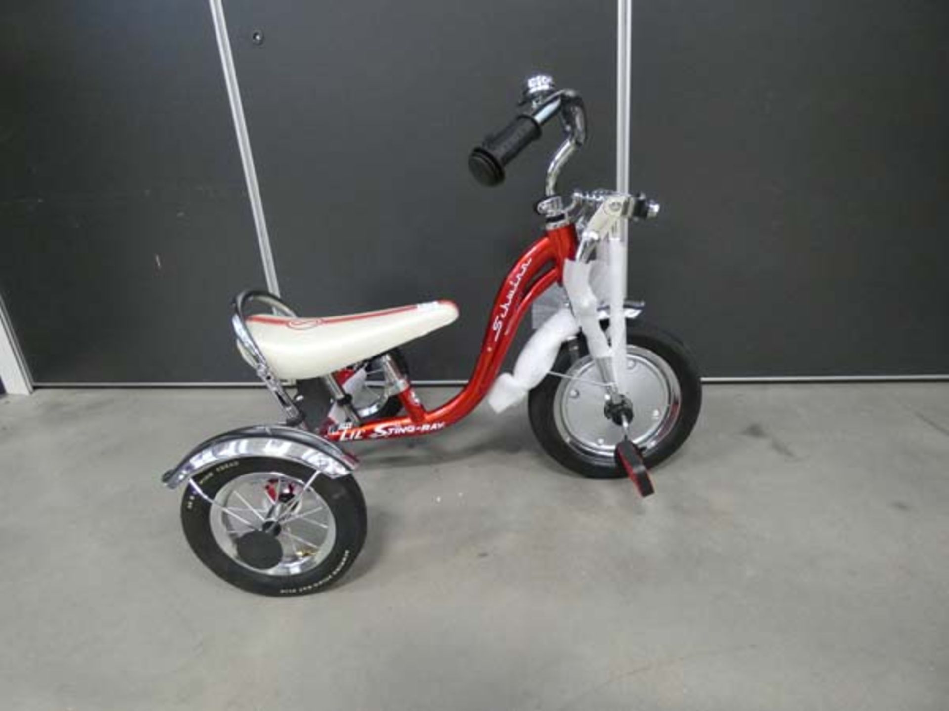 Schwinn tricycle