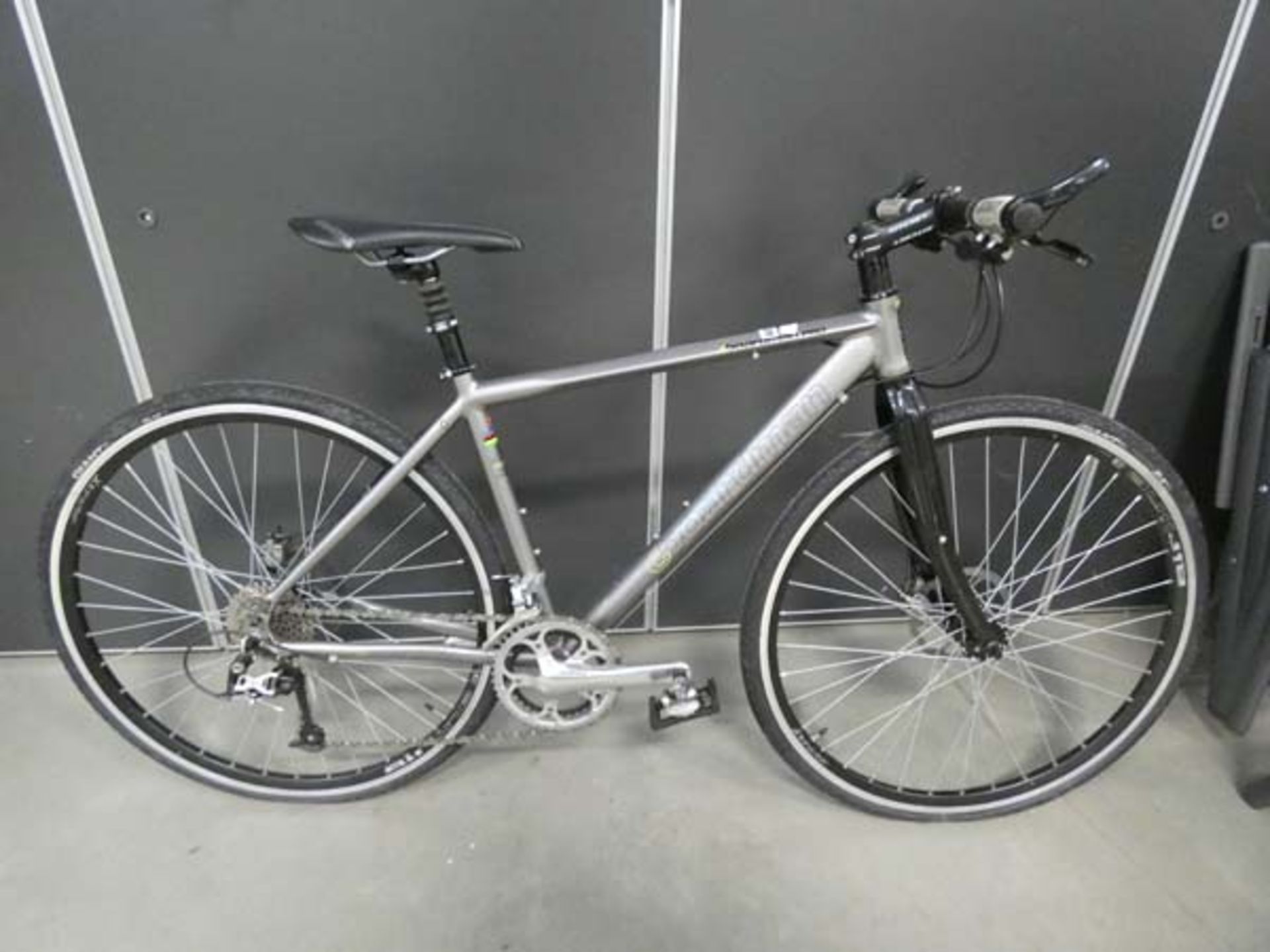 4024 Boardman Pro gents cycle