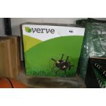 Boxed Verve hose trolley, no hose