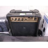 (TN38) ANIA.PROL guitar amplifier