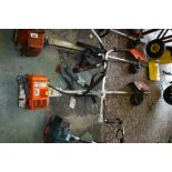 Stihl F5.280K petrol strimmer