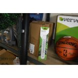 (1067) 4 boxes containing 48 Verve wall thermometers