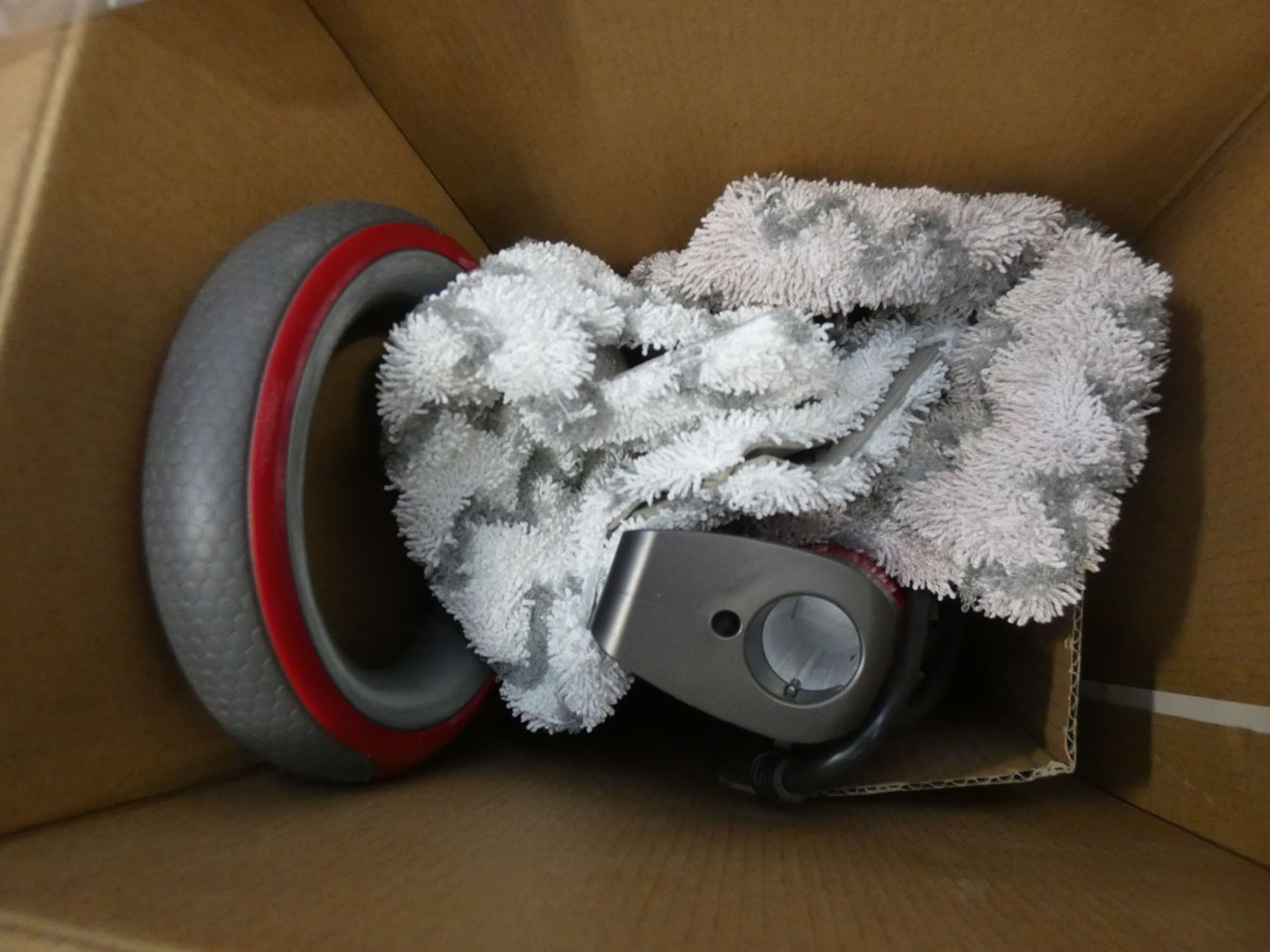Boxed upright Shark steam mop - Image 2 of 3
